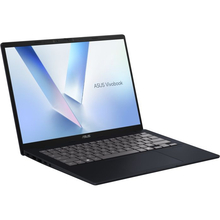 Ноутбук ASUS Vivobook 14 X1407QA-LY034W Quiet Blue (90NB1601-M00440)