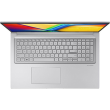 Ноутбук ASUS Vivobook 17 X1704VA-AU551 Cool Silver (90NB10V1-M00LL0)