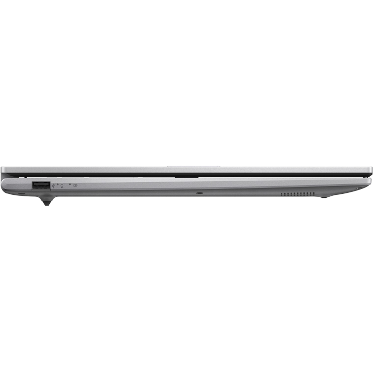 Зображення Ноутбук ASUS Vivobook 17 X1704VA-AU551 Cool Silver (90NB10V1-M00LL0)