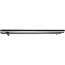 Ноутбук ASUS Vivobook 17 X1704VA-AU551 Cool Silver (90NB10V1-M00LL0)