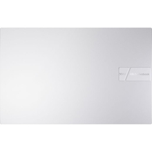 Ноутбук ASUS Vivobook 17 X1704VA-AU551 Cool Silver (90NB10V1-M00LL0)