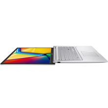 Ноутбук ASUS Vivobook 17 X1704VA-AU551 Cool Silver (90NB10V1-M00LL0)