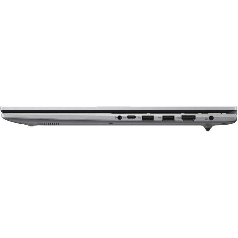 В Україні Ноутбук ASUS Vivobook 17 X1704VA-AU551 Cool Silver (90NB10V1-M00LL0)