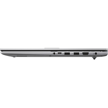 Ноутбук ASUS Vivobook 17 X1704VA-AU551 Cool Silver (90NB10V1-M00LL0)