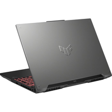 Ноутбук ASUS TUF A15 FA507UV-LP056 Mecha Gray (90NR0I25-M009W0)