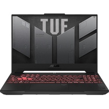 Ноутбук ASUS TUF A15 FA507UV-LP056 Mecha Gray (90NR0I25-M009W0)