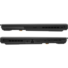 Ноутбук ASUS TUF A15 FA507UV-LP056 Mecha Gray (90NR0I25-M009W0)