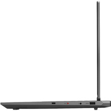 Ноутбук LENOVO LOQ 15IRX9 Luna Grey (83DV00S6RA)