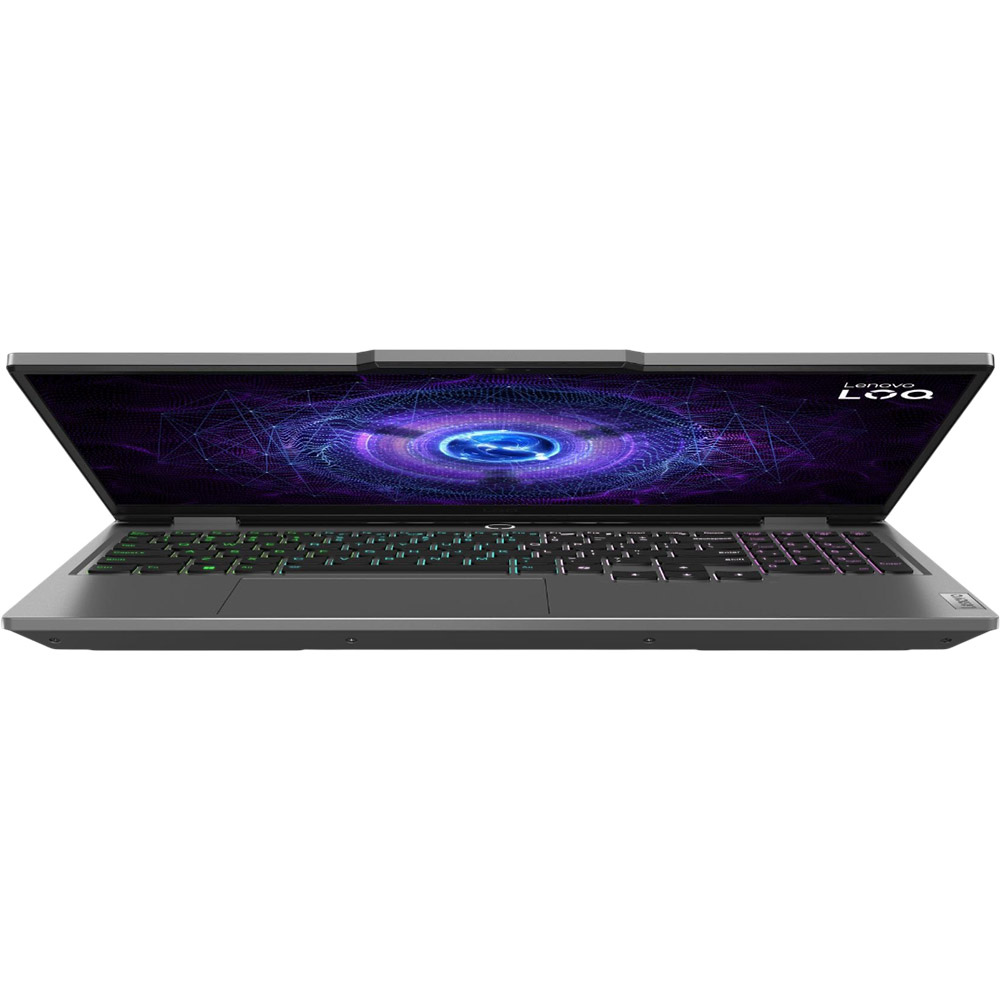 Заказать Ноутбук LENOVO LOQ 15IRX9 Luna Grey (83DV00S6RA)
