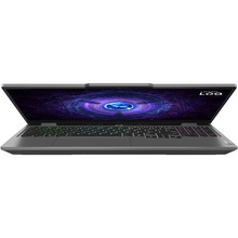 Ноутбук LENOVO LOQ 15IRX9 Luna Grey (83DV00S6RA)