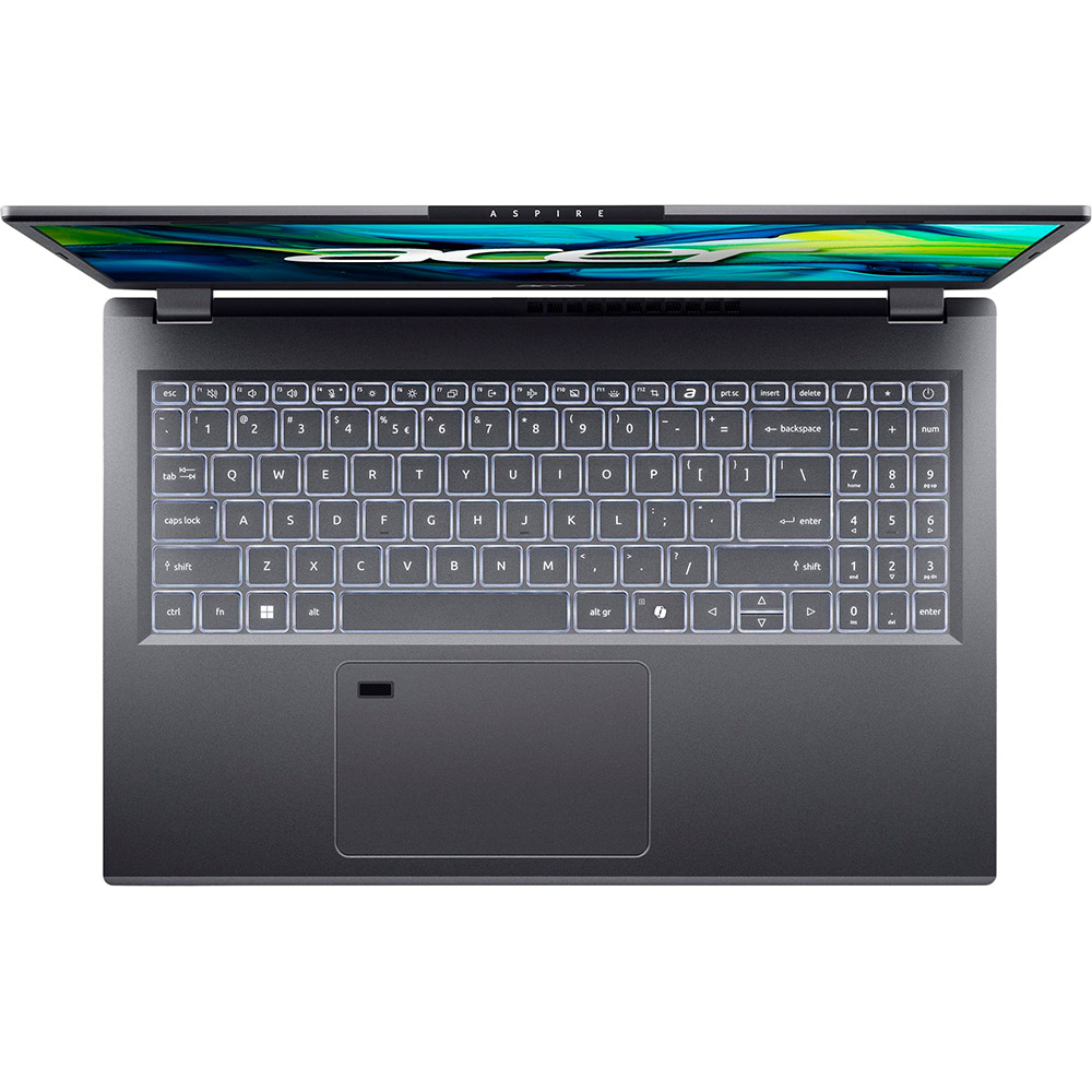 Note/14'-16' ACER Aspire 15 A15-51M (NX.JKVEU.008) Тип матриці IPS