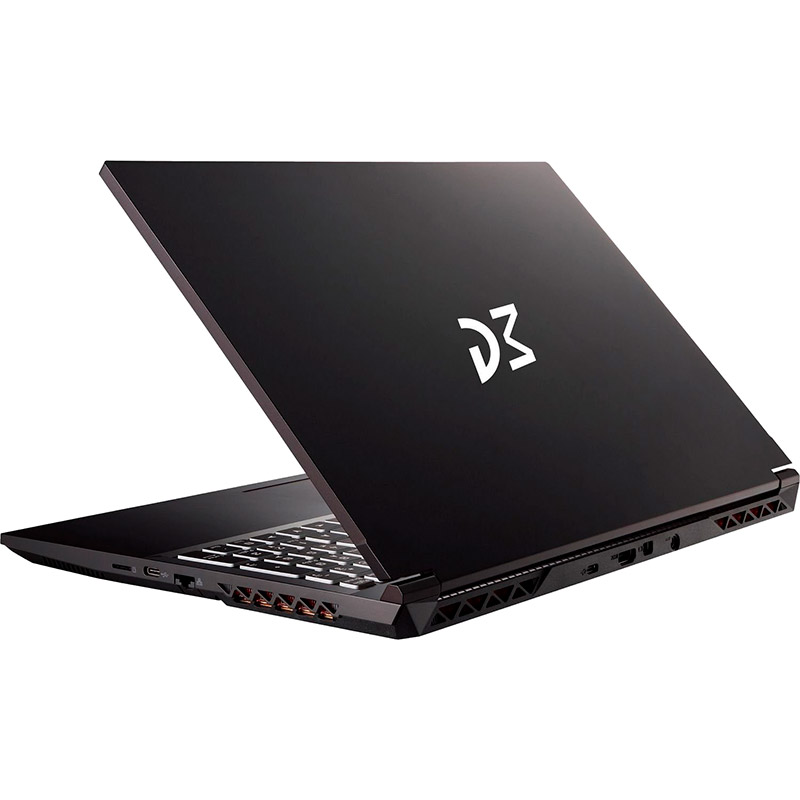 Ноутбук Dream Machines RG2050-17 Black (RG2050-17UA31) Частота обновления экрана 144 Гц