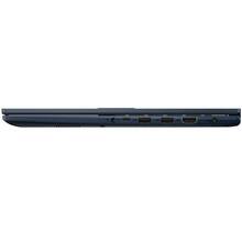 Ноутбук ASUS Vivobook 15 X1504VA-BQ1875 Quiet Blue (90NB10J1-M02TN0)