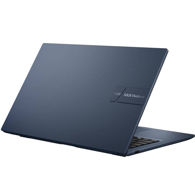 Ноутбук ASUS Vivobook 15 X1504VA-BQ1875 Quiet Blue (90NB10J1-M02TN0) Роздільна здатність дисплея 1920 x 1080