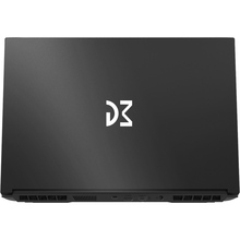 Ноутбук DREAM MACHINES RG3050-15 Black (RG3050-15UA57)