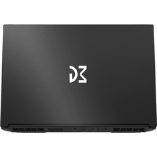 Ноутбук DREAM MACHINES RG3050-15 Black (RG3050-15UA62)