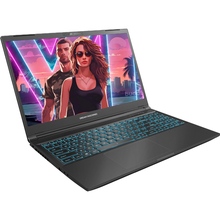 Ноутбук DREAM MACHINES RG3050-15 Black (RG3050-15UA62)