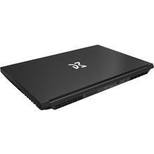Ноутбук DREAM MACHINES RG3050-15 Black (RG3050-15UA62)