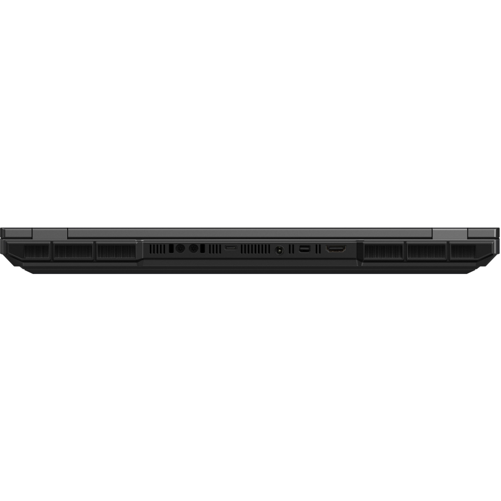 Покупка Ноутбук DREAM MACHINES RX5080-16 Black (RX5080-16UA22)