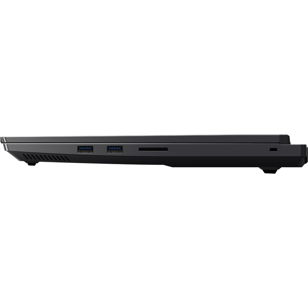 Фото Ноутбук DREAM MACHINES RX5080-16 Black (RX5080-16UA22)