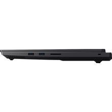 Ноутбук DREAM MACHINES RX5080-16 Black (RX5080-16UA22)