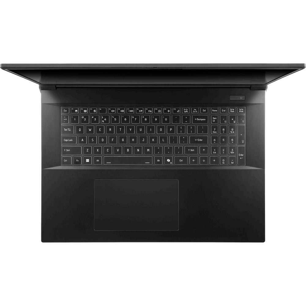 Ноутбук DREAM MACHINES RX5080-18 Black (RX5080-18UA22) Частота обновления экрана 240 Гц
