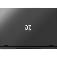 Ноутбук DREAM MACHINES RX5090-16 Black (RX5090-16UA22)