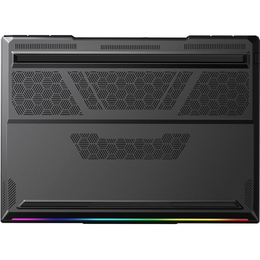 Внешний вид Ноутбук DREAM MACHINES RX5090-16 Black (RX5090-16UA22)