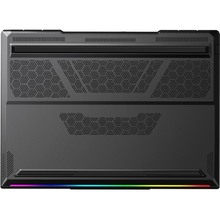 Ноутбук DREAM MACHINES RX5090-16 Black (RX5090-16UA22)