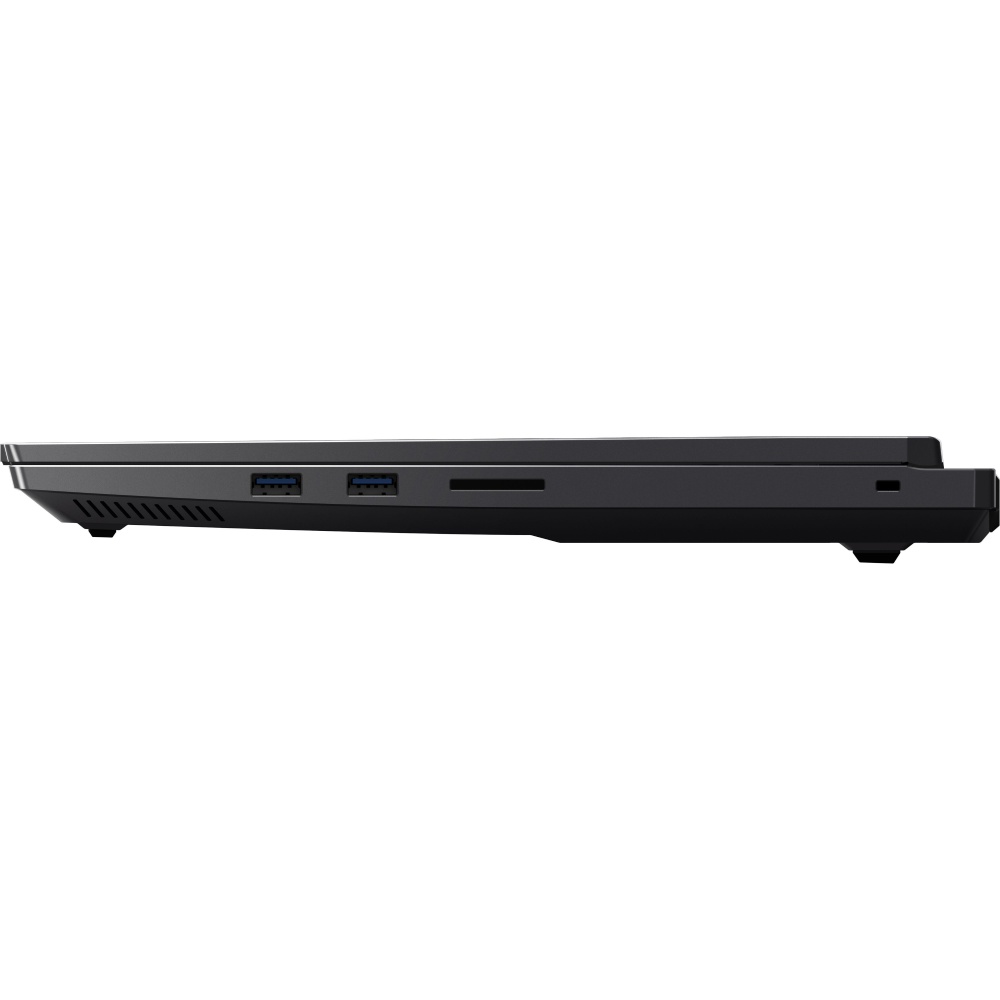 Заказать Ноутбук DREAM MACHINES RX5090-16 Black (RX5090-16UA22)