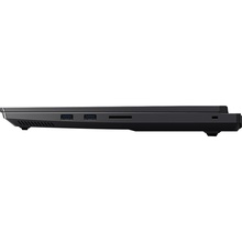 Ноутбук DREAM MACHINES RX5090-16 Black (RX5090-16UA22)