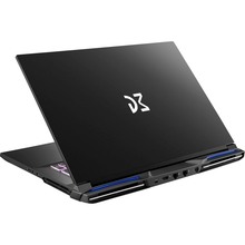 Ноутбук DREAM MACHINES RX5090-18 Black (RX5090-18UA22)