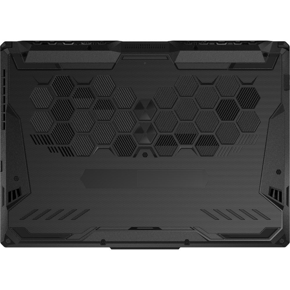 Обзор Ноутбук ASUS TUF A15 FA506NF-HN066 Graphite Black (90NR0JE7-M00D30)