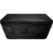 Ноутбук ASUS TUF A15 FA506NF-HN066 Graphite Black (90NR0JE7-M00D30)