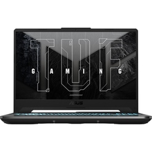 Ноутбук ASUS TUF A15 FA506NF-HN066 Graphite Black (90NR0JE7-M00D30)