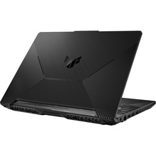 Ноутбук ASUS TUF Gaming A15 FA506NC-HN170 Graphite Black (90NR0JF7-M00DF0)