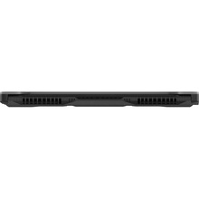 Ноутбук ASUS TUF Gaming A17 FA707NUR-HX054 Mecha Gray (90NR0JL5-M002K0)
