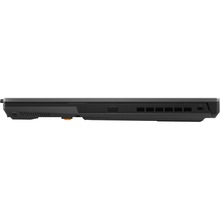 Ноутбук ASUS TUF Gaming A17 FA707NUR-HX054 Mecha Gray (90NR0JL5-M002K0)