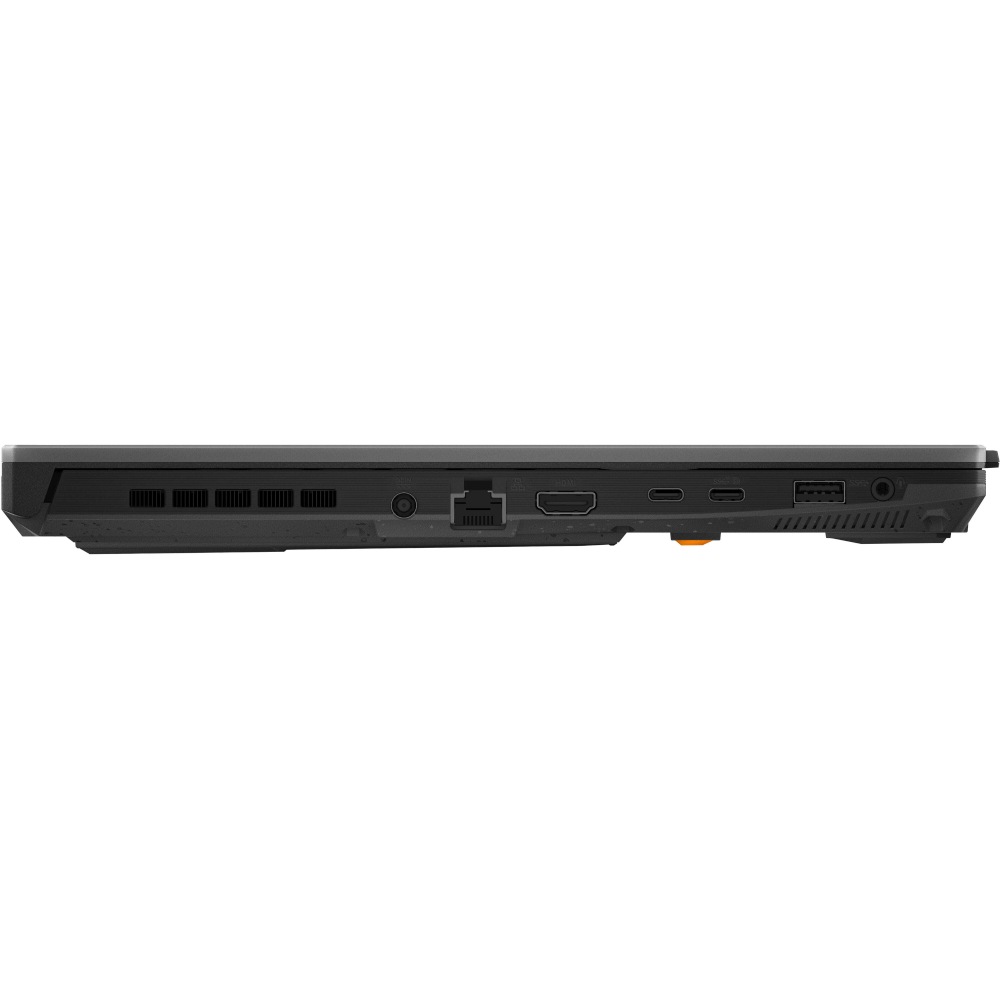 Фото 15 Ноутбук ASUS TUF Gaming A17 FA707NUR-HX054 Mecha Gray (90NR0JL5-M002K0)