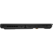 Ноутбук ASUS TUF Gaming A17 FA707NUR-HX054 Mecha Gray (90NR0JL5-M002K0)