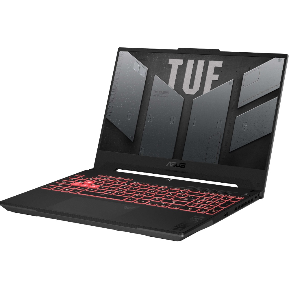 Ноутбук ASUS TUF Gaming A17 FA707NUR-HX054 Mecha Gray (90NR0JL5-M002K0) Разрешение дисплея 1920 x 1080