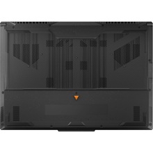 Ноутбук ASUS TUF Gaming A17 FA707NUR-HX054 Mecha Gray (90NR0JL5-M002K0)