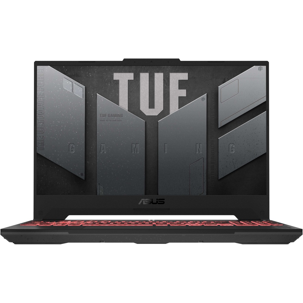Ноутбук ASUS TUF Gaming A17 FA707NUR-HX054 Mecha Gray (90NR0JL5-M002K0) Частота обновления экрана 144 Гц