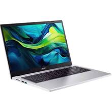 Ноутбук ACER Aspire Go Intel AG15-71P Pure Silver (NX.JDCEU.002)
