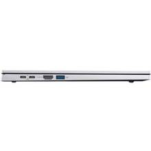 Ноутбук ACER Aspire Go Intel AG15-71P Pure Silver (NX.JDCEU.002)