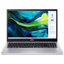 Ноутбук ACER Aspire Go Intel AG15-71P Pure Silver (NX.JDCEU.002)