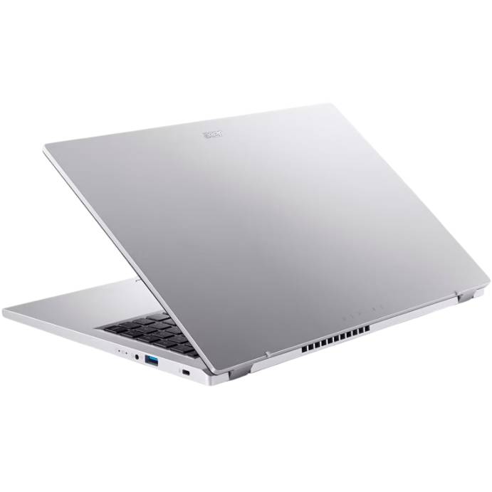 Изображение Ноутбук ACER Aspire Go Intel AG15-71P Pure Silver (NX.JDCEU.005)