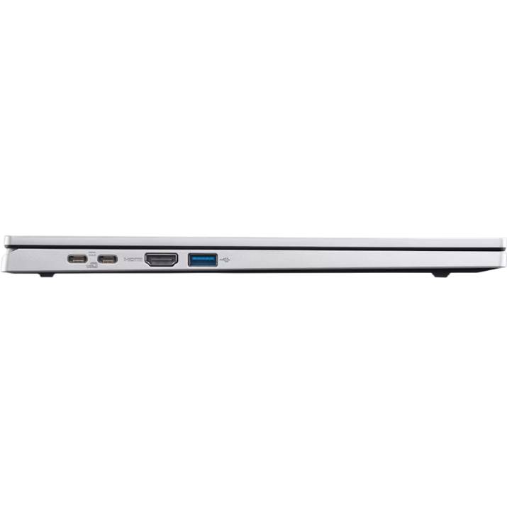 Покупка Ноутбук ACER Aspire Go Intel AG15-71P Pure Silver (NX.JDCEU.005)