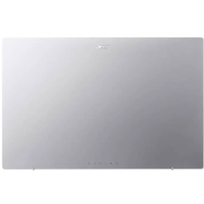 Фото Ноутбук ACER Aspire Go Intel AG15-71P Pure Silver (NX.JDCEU.005)