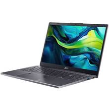 Ноутбук ACER Aspire 5 A15-51M-71RX Steel Gray (NX.JKVEU.004)